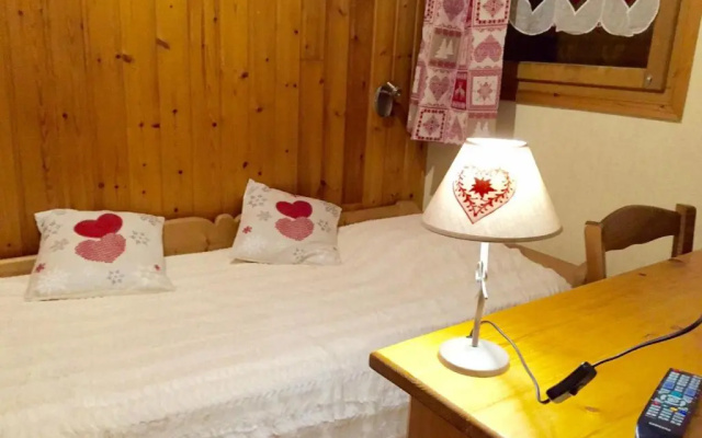 Appartement Valloire, 3 pièces, 6 personnes - FR-1-263-391