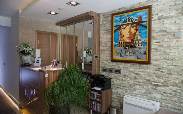 Apia Residence