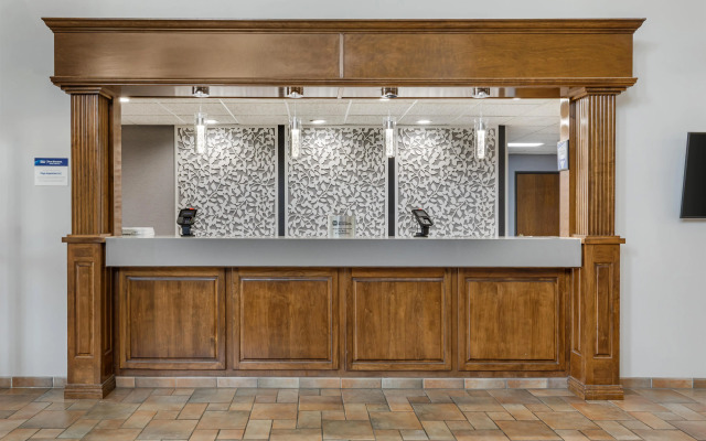 Best Western Plus Southpark Inn & Suites