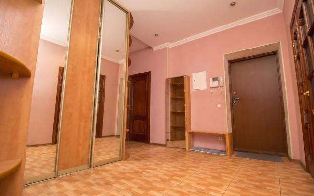 Zvezda Hostel Arbat