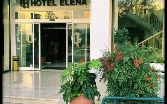 Hotel Elena