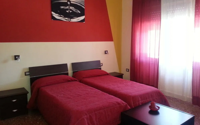B&B Villa Pia