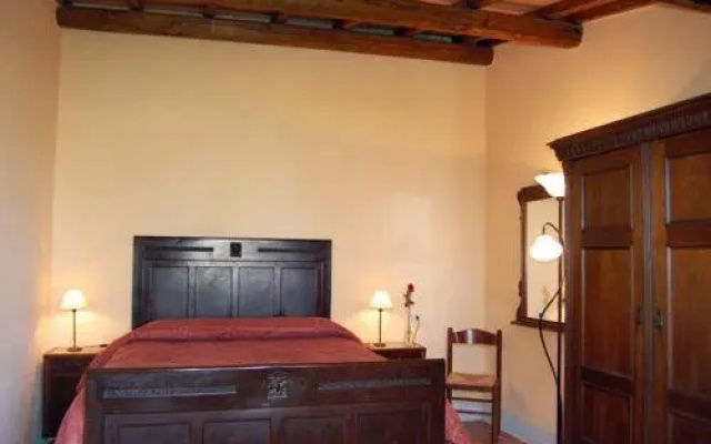 Agriturismo Caliano