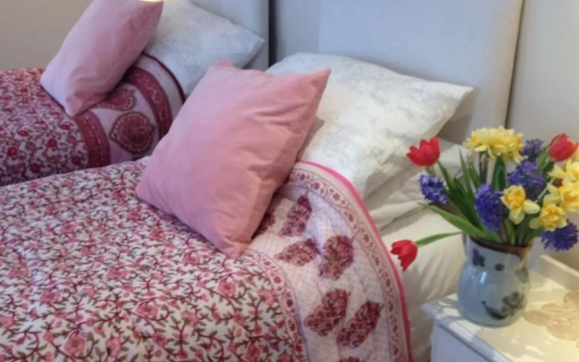 St Anne's B&B