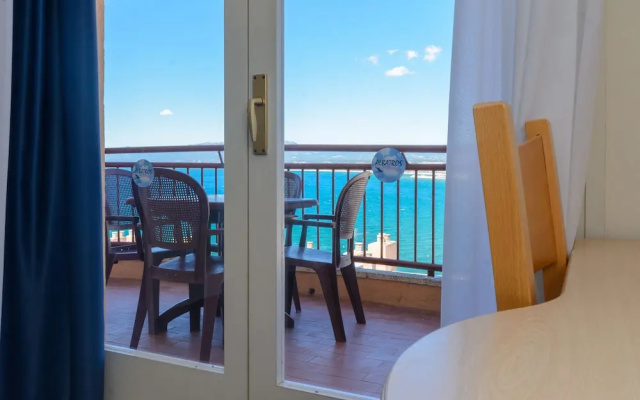 Albatros Apartamentos