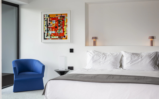 MAP Boutique Hotel
