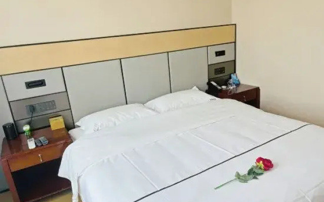 Mingya Hotel (Bohai International Plaza)
