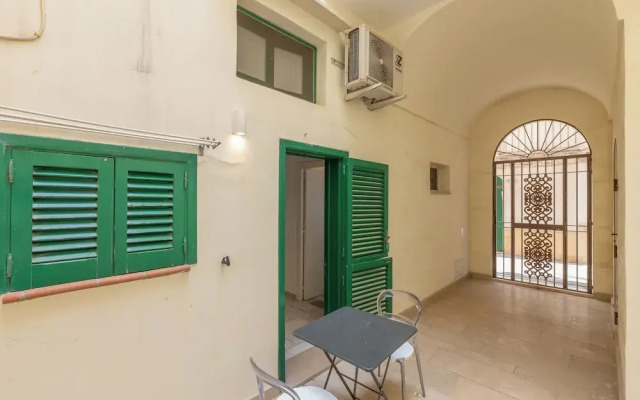 Monolocale Borgo Antico In Gallipoli