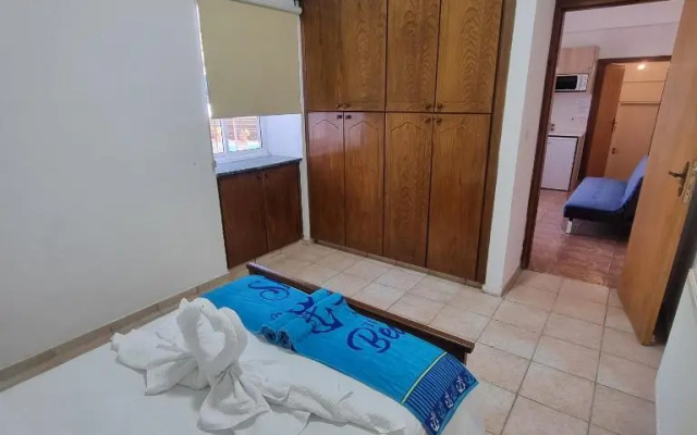Potamos Private Suites