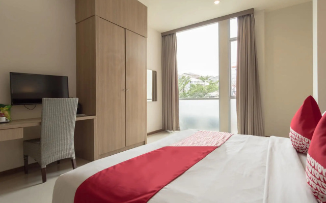 Putra Mulia Hotel