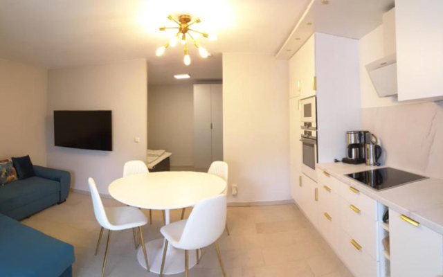 Ferienhaus Strandidyll