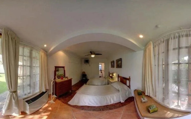 Cosy Den B&B Luxury Guest House Style