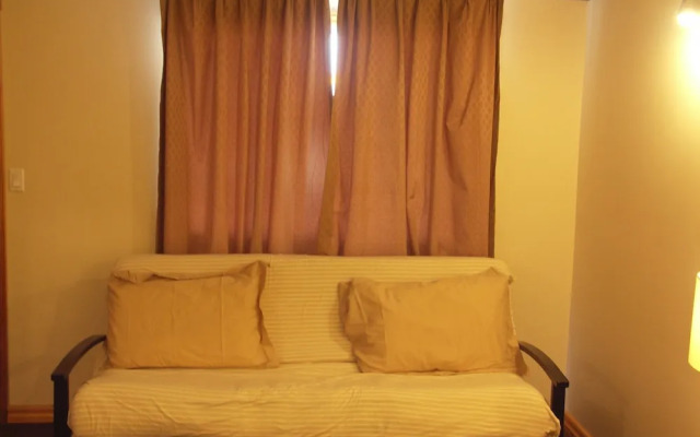 Rainbow Inn