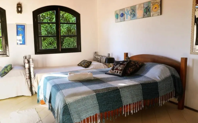 Bela Casa Geriba Guest House
