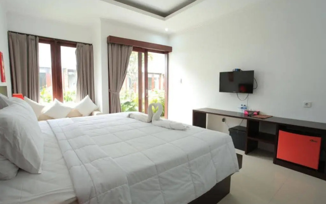 The Light Bali Villas