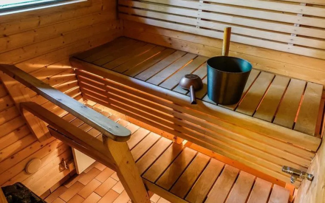Holiday Home Sakumaja