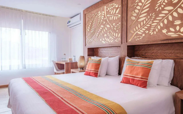 Acacia Galapagos Boutique Hotel