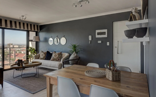 Madison Place Luxury Apartments