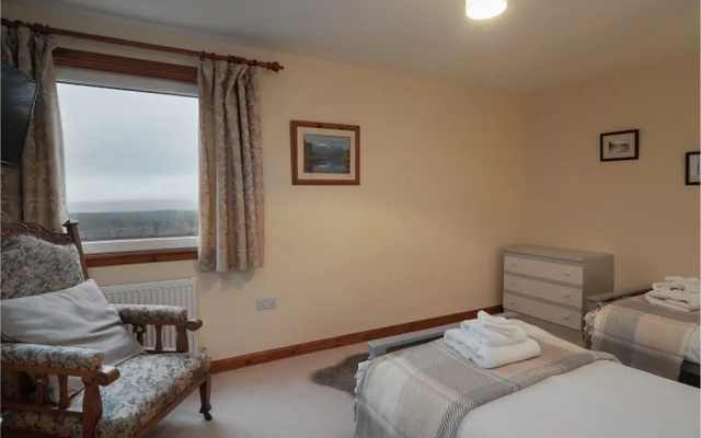 Red Fox Lodge