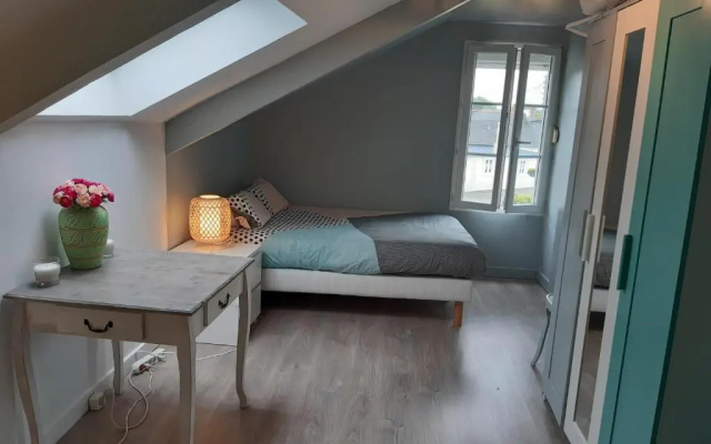 Gîte de la Plage