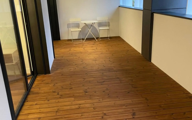 Orpheu Deluxe Apt - Parque das Nações