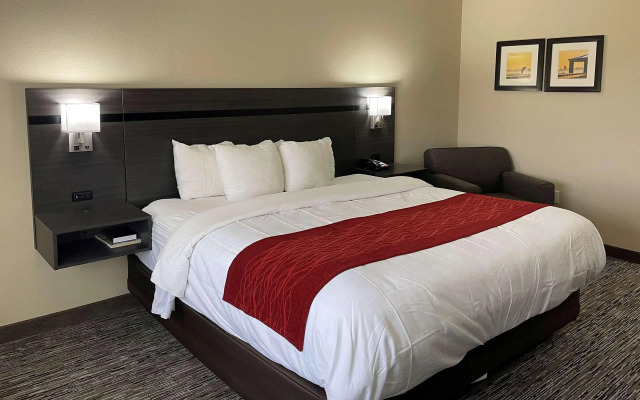Comfort Inn Orange I-10