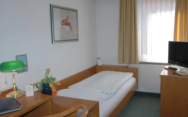 Hotel Württemberger Hof