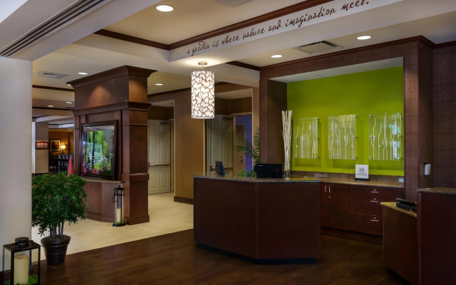 Hilton Garden Inn Phoenix Airport North