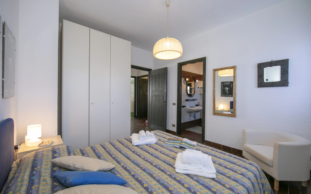 Residenza La Parusciola
