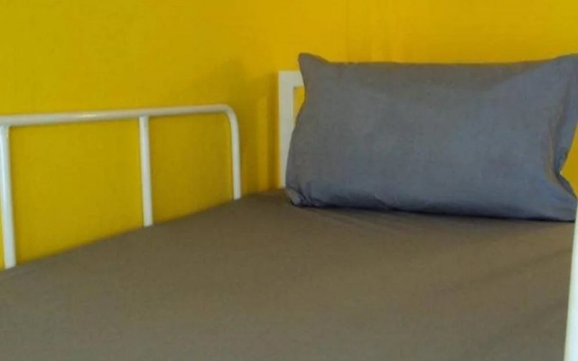 Chiangmai Backpack Hostel