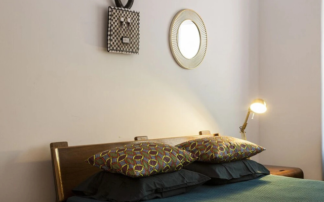 City Deluxe Ii Apartment Rentexperience