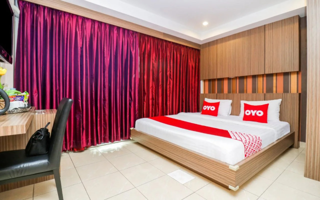 Rivana Boutique by Sandara Pattaya