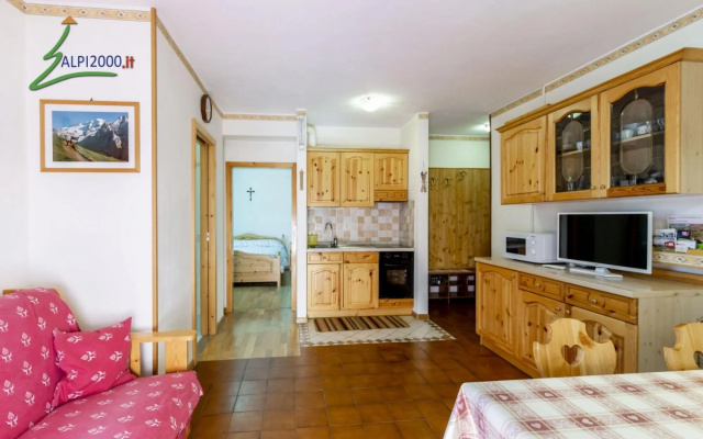 Bellio - Two-Rooms Apartment. -514 Bellio
