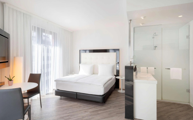 INNSIDE by Melia Frankfurt Ostend