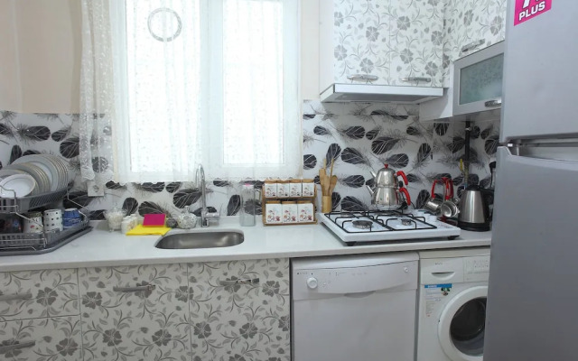 Blue Mosque Cozy Family Flats