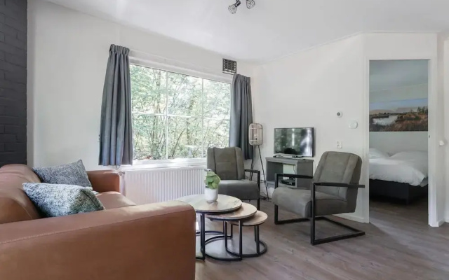 Nature Retreat in Drenthe