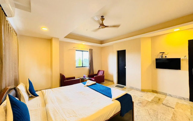 Sunrise Hill Resort