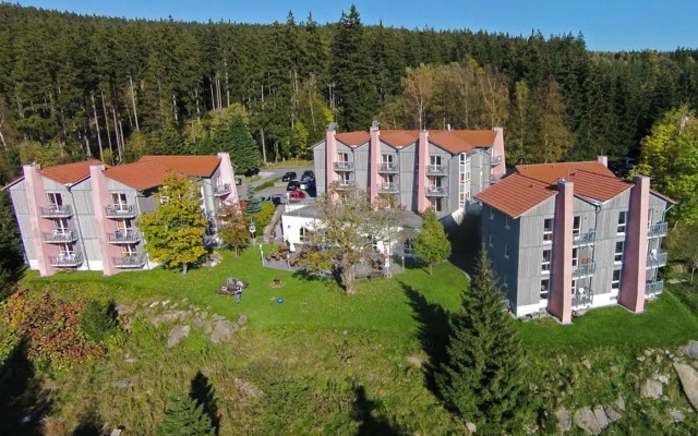 Brockenblick Ferienpark