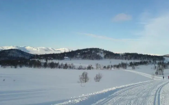 Djuvland Fjellgard