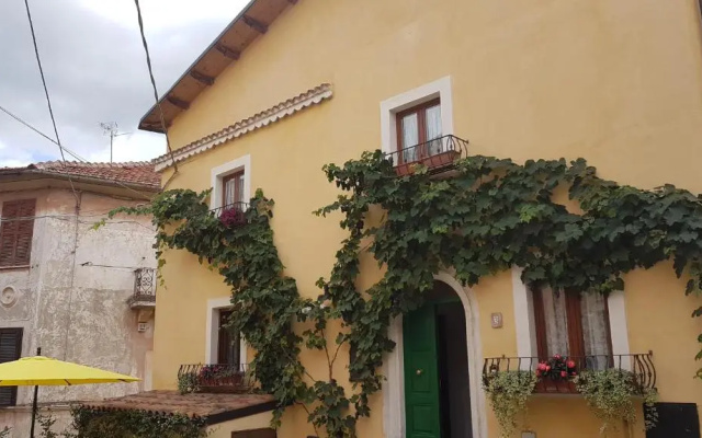 Scaccia pensieri