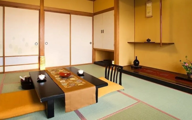 Echizenonsen Heisei