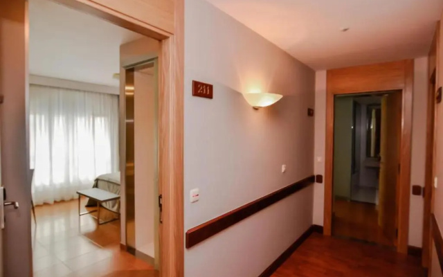 Hotel Jucamar