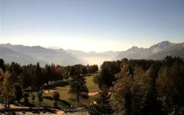 Lindner Golf & Ski Hotel Rhodania