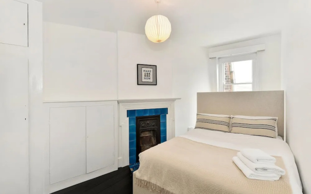 London Lifestyle - Knightsbridge VI