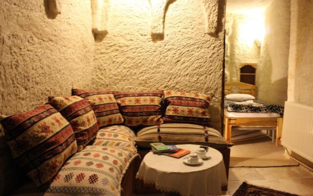 Natureland Cave Турция, Гёреме - отзывы, цены и фото номеров - забронировать отель Natureland Cave онлайн комната для гостей