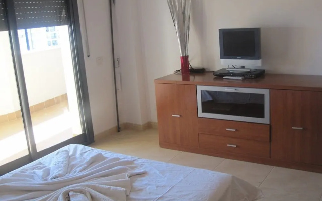 Apartment Cristal Mar