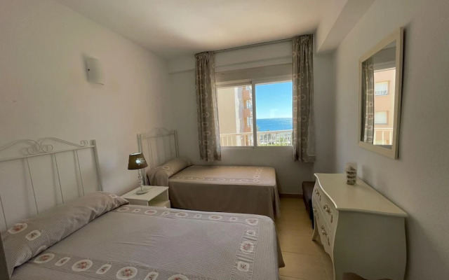 Terrasol Rismar 4 in Torre del Mar