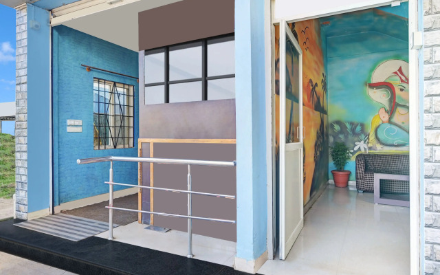 Townhouse Chikmangaluru Near Railway Station