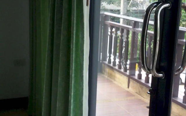 Oscar Apartment