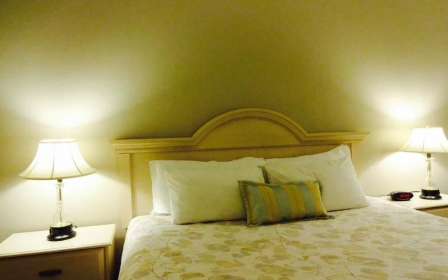 Gorham Motor Inn